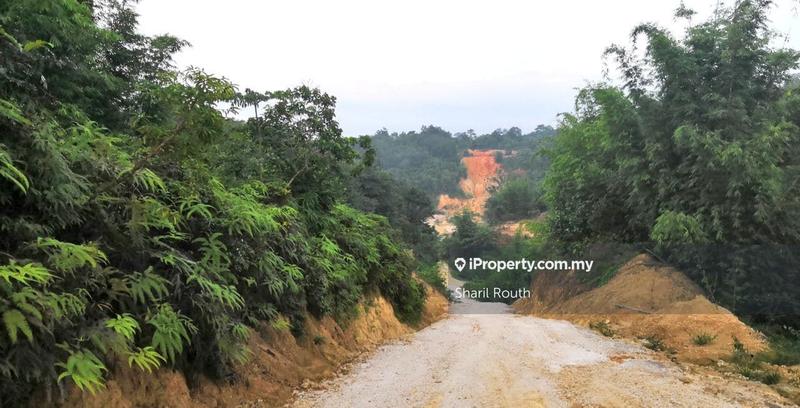 Agricultural Land for Sale in SUNGAI PUSU GOMBAK, Gombak by Sharil Routh - iProperty.com.my