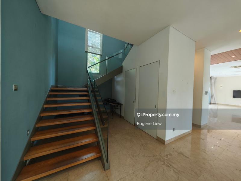 Bungalow House for Sale in The Residence Mont Kiara, Mont Kiara by Eugene Liew - iProperty.com.my