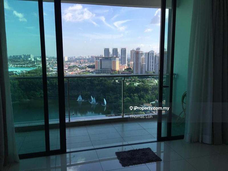 Kondominium untuk Dijual di LaCosta @ Sunway South Quay oleh Thomas Loh - iProperty.com.my