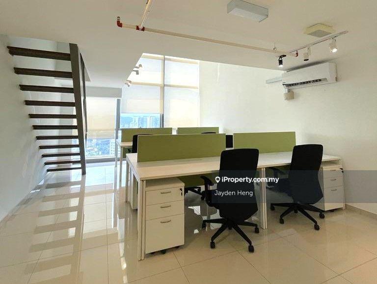 For Sale - Pinnacle Petaling Jaya