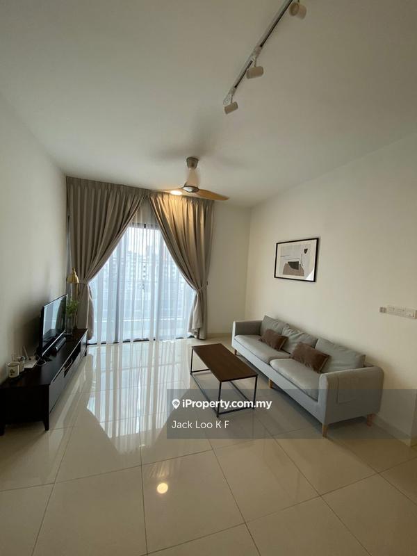 Service Residence for Sale in V Residence 2 @ Sunway Velocity by Jack Loo K F - iProperty.com.my