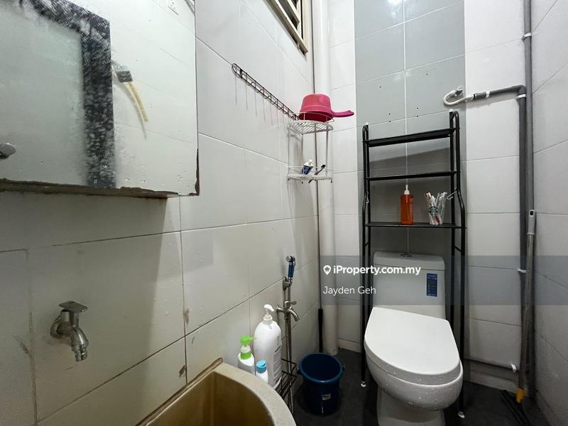 Rumah Berkembar untuk Dijual di Taman Villa Anak Bukit, Alor Setar oleh Jayden Geh - iProperty.com.my