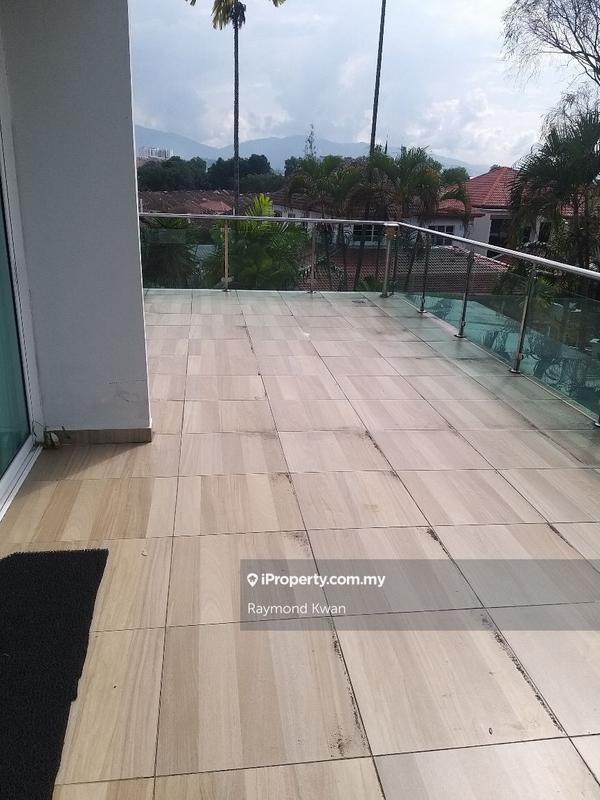 Rumah Berkembar untuk Dijual di Taman Bukit Mewah, Kajang oleh Raymond Kwan - iProperty.com.my