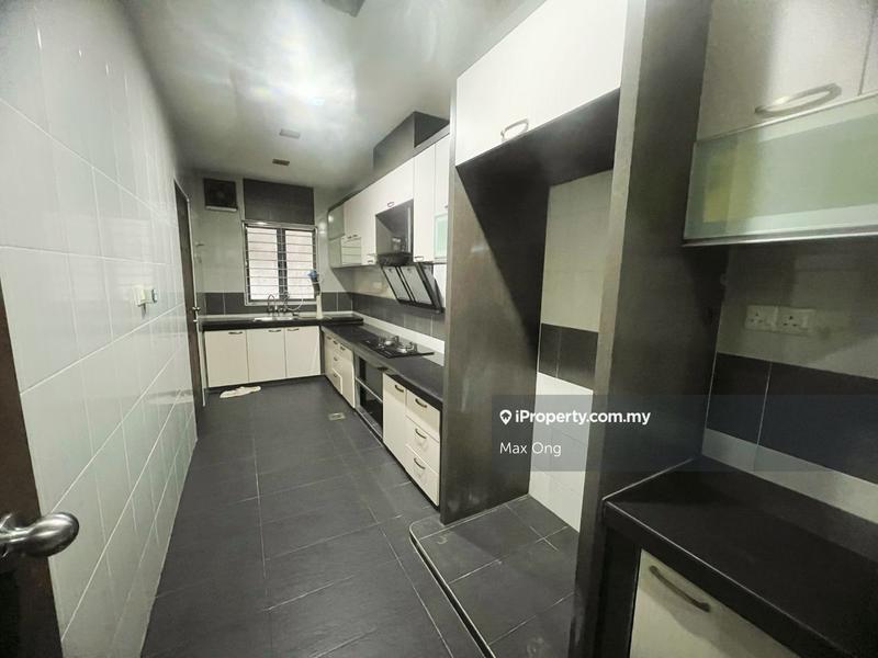 3-storey Terraced House for Sale in Taman Seri Bukit Segambut , Prima Impian, Kepong, Segambut by Max Ong - iProperty.com.my