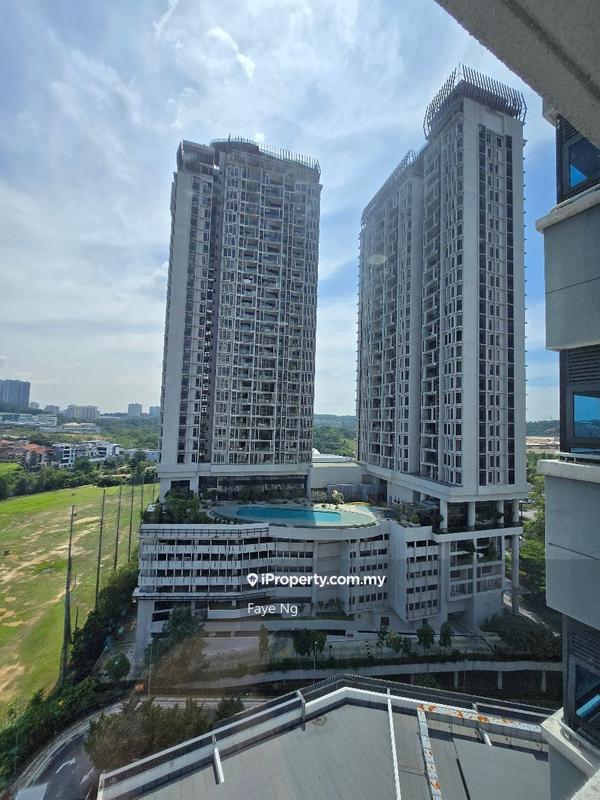 Residensi Servis untuk Dijual di The Link 2 Residences oleh Faye Ng - iProperty.com.my