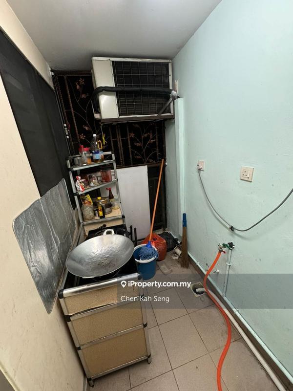Kondominium untuk Dijual di Rivercity Condominium oleh Chen Kah Seng - iProperty.com.my