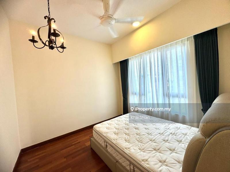 Condominium for Rent in Marinox Sky Villas by Khai Shian - iProperty.com.my
