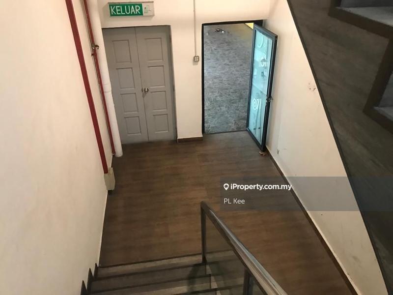 Warehouse for Sale in Banting, Banting by PL Kee - iProperty.com.my