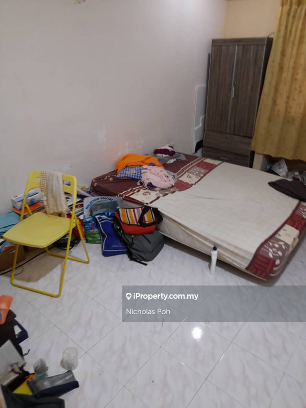 Rumah Berangkai 2 Tingkat untuk Dijual di Ipoh Garden, Ipoh oleh Nicholas Poh - iProperty.com.my