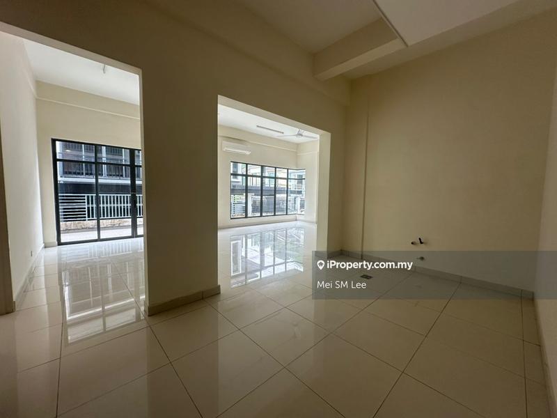 Mahkota Hill, Bandar Mahkota Cheras Living Room