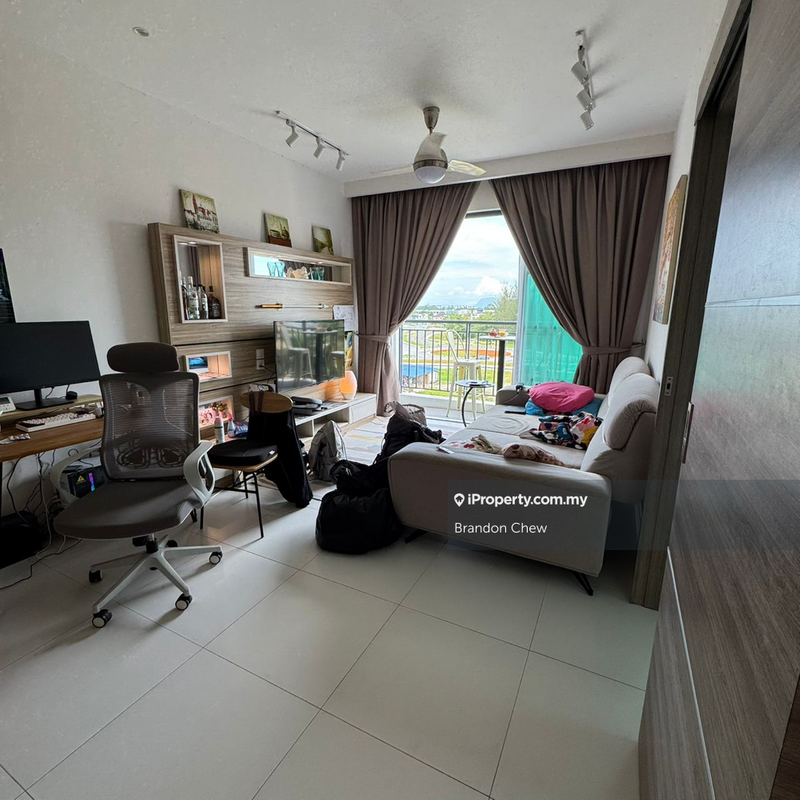 For Sale - Sapphire On The Park