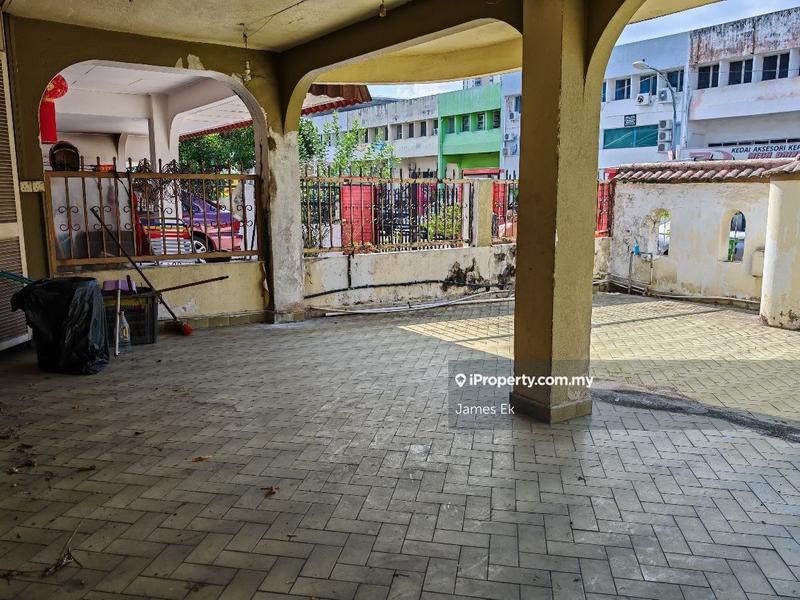 2-storey Terraced House for Sale in Jalan serkut Taman Pertama, Cheras by James Ek - iProperty.com.my