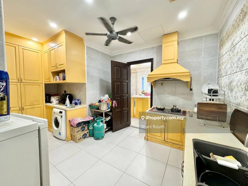 Bungalow House untuk Dijual di Bukit Jelutong, Shah Alam oleh Sharil Routh - iProperty.com.my