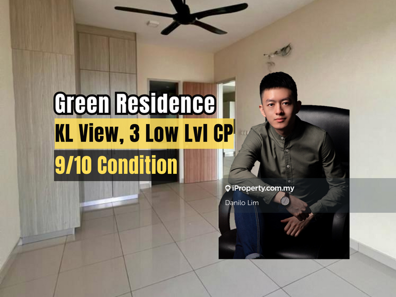 For Sale - Green Residence