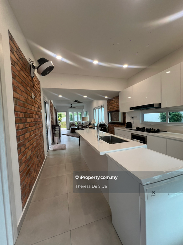 Semi-Detached House for Sale in Section 5, Petaling Jaya by Theresa De Silva - iProperty.com.my