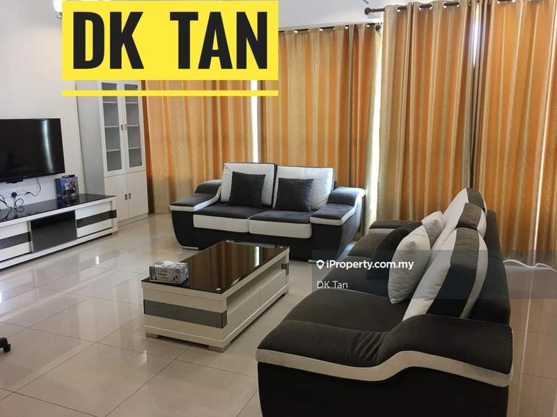 For Sale - Birch Regency @ Penang Times Square