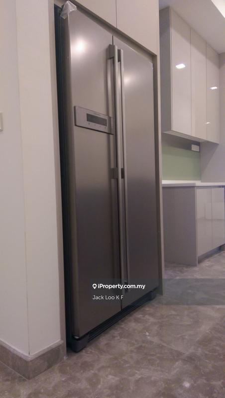 Service Residence for Sale in Laman Ceylon by Jack Loo K F - iProperty.com.my