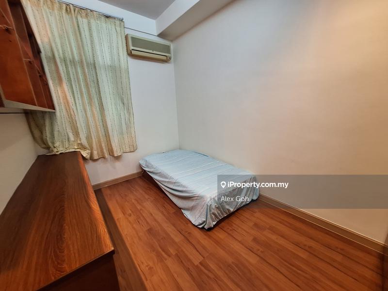 Kondominium untuk Disewa di Menara Avenue (Menara Promenade) oleh Alex Goh - iProperty.com.my