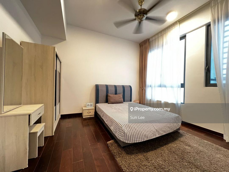 For Sale - Agile Mont Kiara