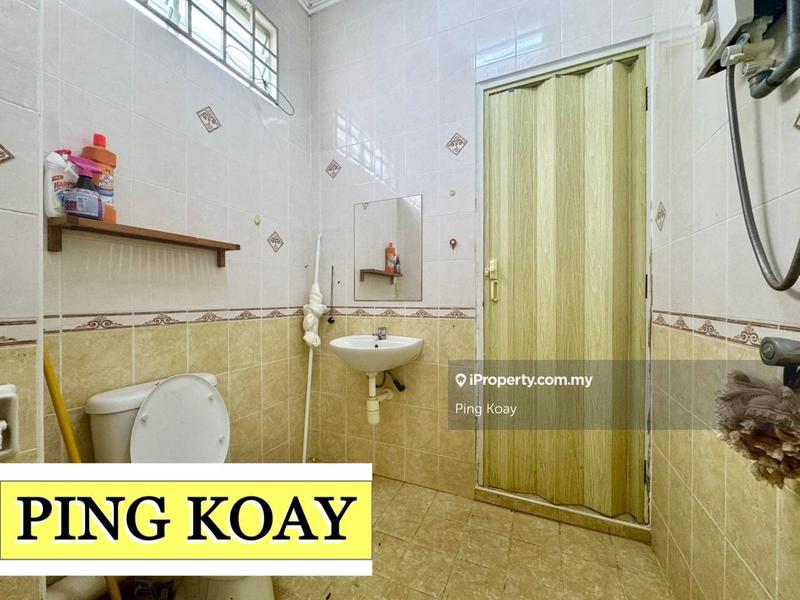 2-storey Terraced House for Sale in PERMAI VILLAGE | 2 STY TERRACE CORNER | RARE, Tanjung Bungah by Ping Koay - iProperty.com.my