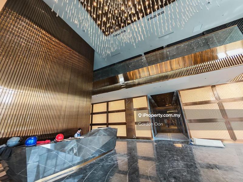Residensi Servis untuk Dijual di Orion Residence Bukit Bintang oleh Gordon Oon - iProperty.com.my