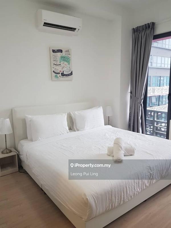 Residensi Servis untuk Dijual di Arte Plus oleh Leong Pui Ling - iProperty.com.my