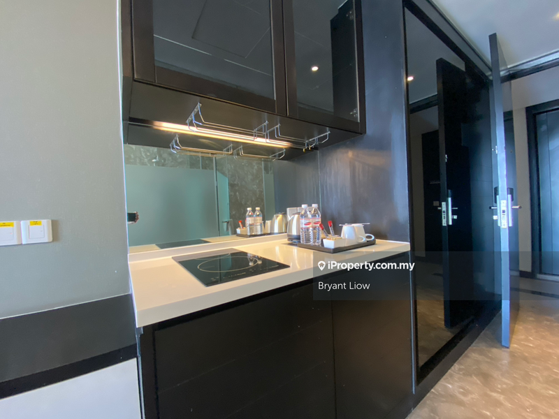 Residensi Servis untuk Dijual di The Shore @ Malacca River oleh Bryant Liow - iProperty.com.my