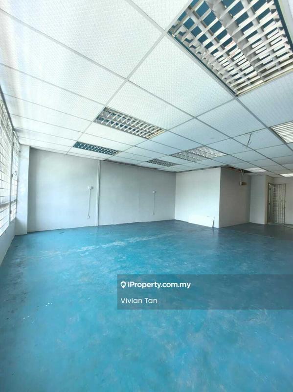 Kedai-Pejabat untuk Disewa di Taman Bayu Perdana, Klang oleh Vivian Tan - Interior - iProperty.com.my