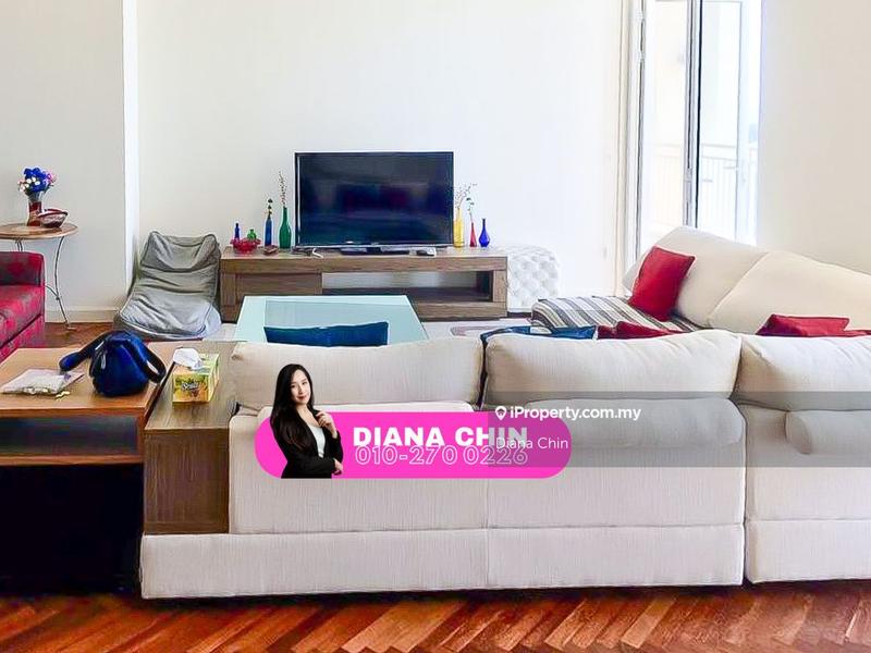 For Sale - Quayside Condominium