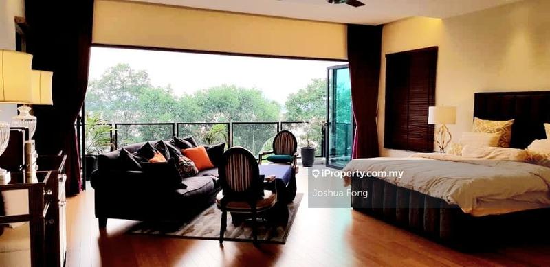 Bungalow House for Sale in Taman Tasik Prima, Puchong by Joshua Fong - iProperty.com.my