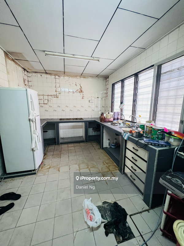 Rumah Berangkai 3 Tingkat untuk Dijual di w0k4r, Ampang oleh Daniel Ng - iProperty.com.my