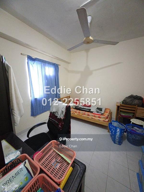 Condominium for Sale in Setapak Ria by Eddie Chan - iProperty.com.my