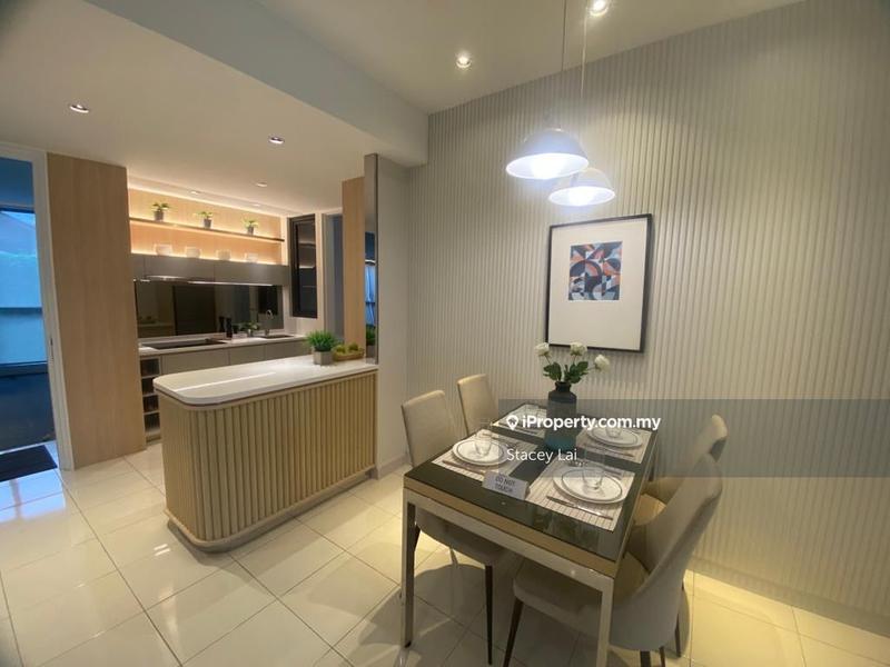 For Sale - Aster Green