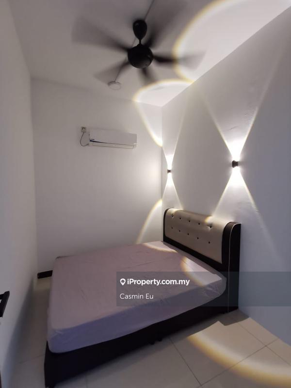 For Sale - Paragon Suites @ CIQ