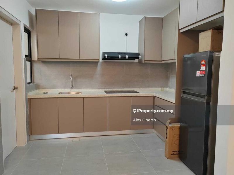 Residensi Servis untuk Disewa di Aurora Subang Jaya oleh Alex Cheah - iProperty.com.my