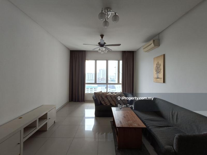 For Rent - Menjalara 18