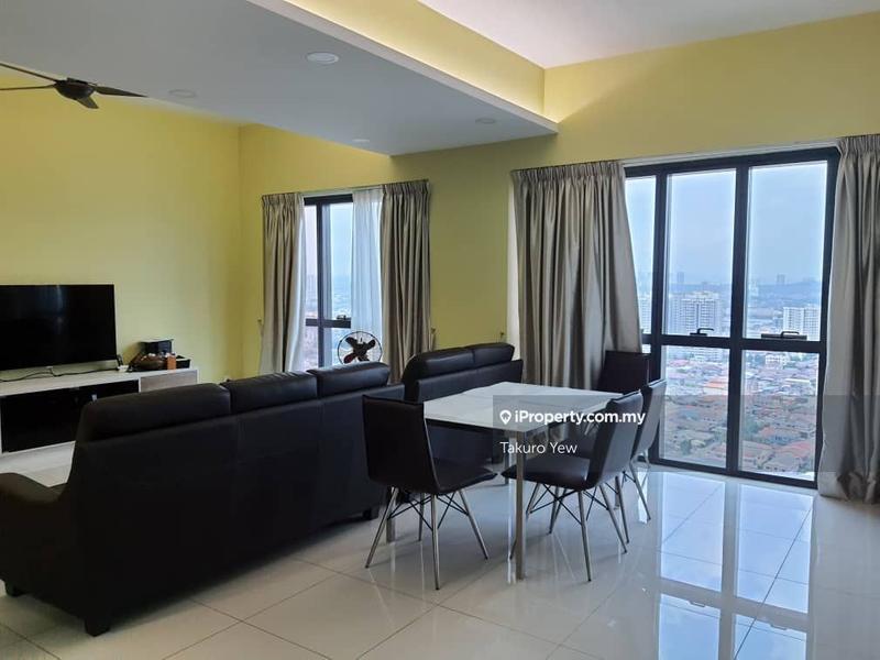 For Sale - Icon Residenz 2 @ Icon City