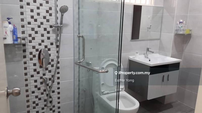 Rumah Teres 2-Tingkat untuk Dijual di Sungai Besi Indah, Seri Kembangan oleh Esther Yong - iProperty.com.my