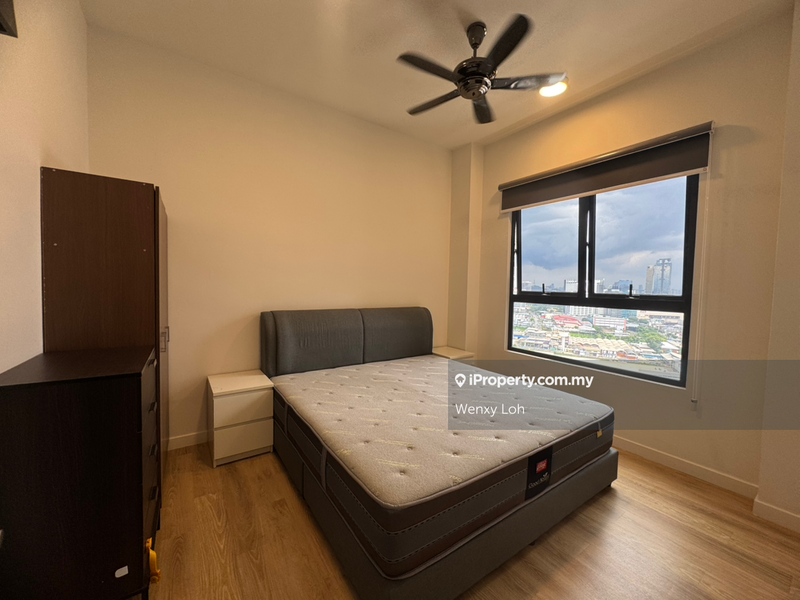 Service Residence for Rent in Atwater : Service Residences by Wenxy Loh - iProperty.com.my