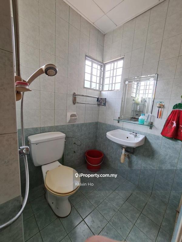 2-storey Terraced House for Sale in Bukit Jelutong, Shah Alam by Kelvin Ho - iProperty.com.my
