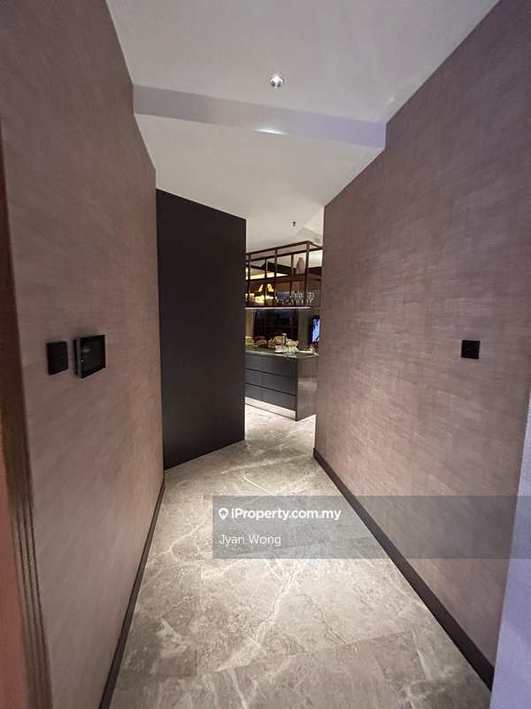Residensi Servis untuk Dijual di Orion Residence Bukit Bintang oleh Jyan Wong - iProperty.com.my
