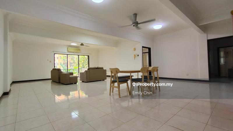 For Sale - Fern Lodge