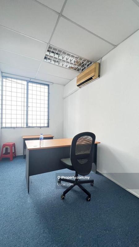 For Rent - Medan Putra Business Centre