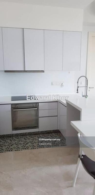 Residensi Servis untuk Dijual di Vogue Suites One oleh Edward Khor - iProperty.com.my