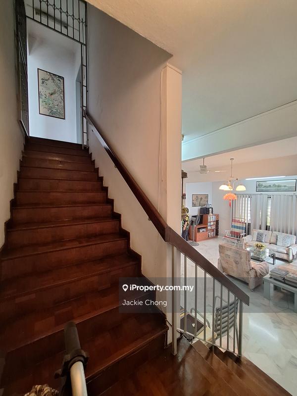 Semi-Detached House for Sale in Taman Overseas Union (Taman Oug), Jalan Klang Lama (Old Klang Road) by Jackie Chong - iProperty.com.my