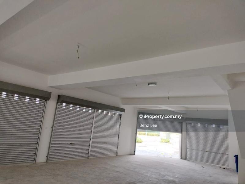Kedai untuk Dijual di 085hl, Puncak Alam oleh Benz Lee - iProperty.com.my