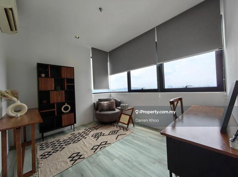 Service Residence for Sale in Lumi Tropicana by Darren Khoo - iProperty.com.my