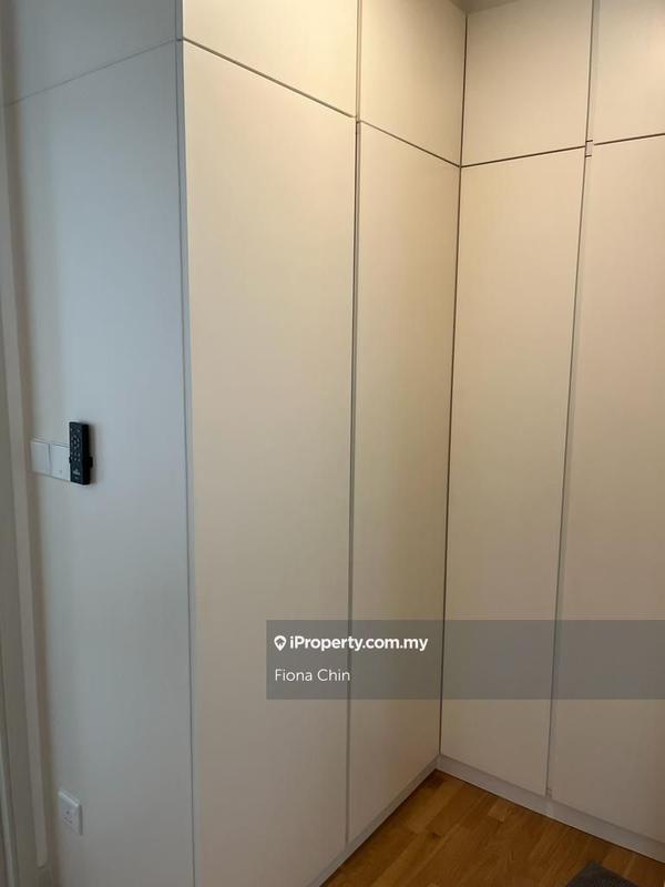 Service Residence for Sale in Residensi Solaris Parq by Fiona Chin - iProperty.com.my