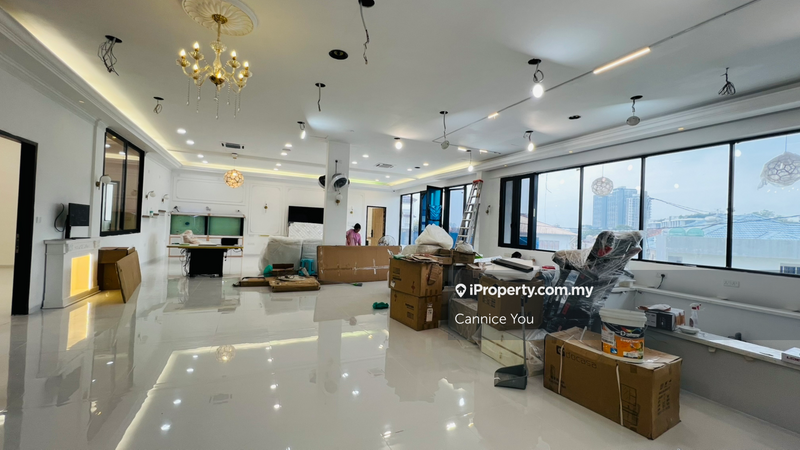 Banglo untuk Dijual di Seksyen 6, Kota Damansara oleh Cannice You - iProperty.com.my