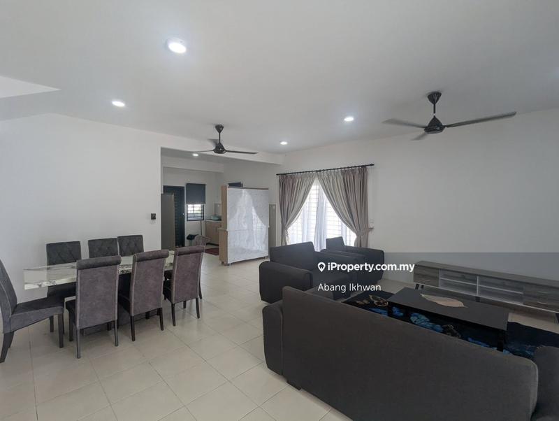 2-storey Terraced House for Sale in Iringan Bayu, Seremban by Abang Ikhwan - iProperty.com.my